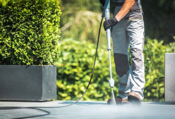 Best Oil Spill Cleanup  in Perryton, TX