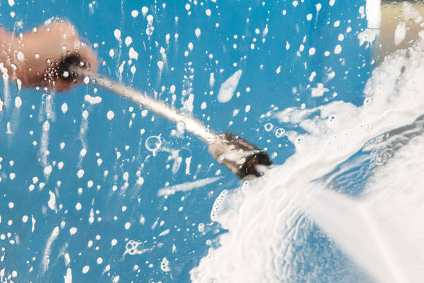Best House Exterior Washing  in Perryton, TX