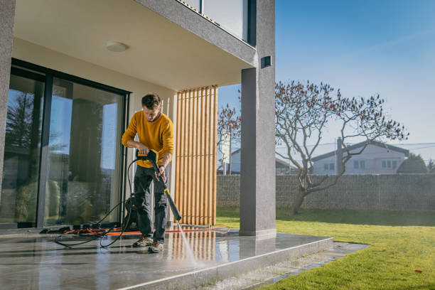 Pre-Holiday Cleaning in Perryton, TX