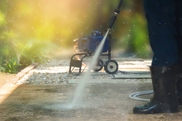 Boat and Dock Cleaning in Perryton, TX